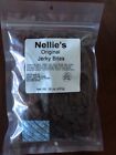 Nellie's Beef Jerky Bites, 1 Pound Bulk Bag, Original Mild