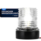 Stern Light, Anchor Light, LED Boat Navigation Lights, 12V DC, USCG 3NM, 3 Inch