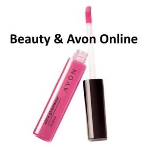Avon ULTRA GLAZEWEAR Lip Gloss - New & Sealed!  **Beauty & Avon Online**