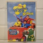 The Wiggles Movie DVD 1998 Region 4 PAL [Original Line-Up] 20th Century Fox