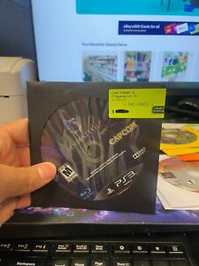 Resident Evil 6 (PlayStation 3 PS3) Disc Only!