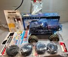 Vintage Rare Traxxas sledgehammer RC Truck With Box