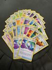 Pokémon TCG Trainer Item Cards