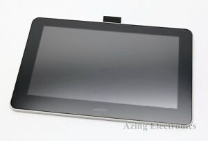 Wacom One DTC133W0A Digital Drawing Tablet with 13.3