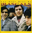 The Rascals - Very Best of [New CD]