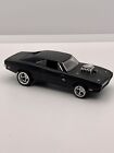 Hot Wheels Premium Fast & Furious ‘70 Dodge Charger RT Real Riders (Loose)