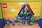 2023 LEGO Majisto’s Magical Workshop 40601 w/ Box - AS IS (A)