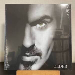 New ListingGeorge Michael Older 2 Disc Set Lp Red Vinyl