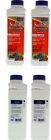 4 Bottles 4lbs Plant Sulfur Fungicide Dust By Bonide