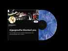 RT EXCLUSIVE | JPEGMAFIA, Danny Brown | Blue Vinyl LP | Scaring