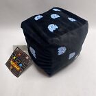 2011 Namco Bandai PAC-MAN Collector Series Inflatable Dice Redemption Toy