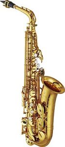 YAMAHA YTS-82Z Custom Tenor Saxophone JP YTS82Z Gold Woodwind Instrument Classic
