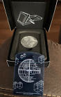 NEW LEGO Star Wars Promo Death Star Coin 5007840 May 4th Promo 40th Anniversary