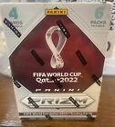 PRIZM 2022 FIFA WORLD CUP BOX (6 PACK) QATAR SOCCER Blaster