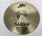 Sabian XS Rock Crash 16”/41 cm Cymbal