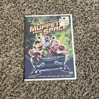 Muppets From Space dvd