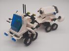 Lego Interplanetary Rover 6925 Complete 1988 No Instructions or Box Vintage