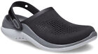 Crocs Men's and Women's Shoes - LiteRide 360 Clogs, Slip On Water Shoes NEW