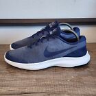 Nike Flex Experience RN 7 Men's Running Shoes Size 9 Blue