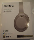 Sony WH-1000XM4 Wireless Headphones (Noise-Canceling, Over-Ear, Bluetooth w/mic)