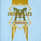 Madonna : The Immaculate Collection CD (1990)