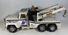 Nylint Ford Napa Auto Parts Twin Boom Wrecker Tow Truck