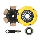 STAGE 3 RACE CLUTCH KIT fits 2001-2005 DODGE STRATUS 2.4L 4G64 NON-TURBO by CXP