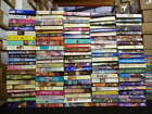Lot of 20 HISTORICAL ROMANCE Paperback Books Popular Love RANDOM UNSEARCHED MIX