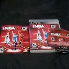 NBA 2K13 (Sony PlayStation 3 Complete w/ Manual Kevin Durant Blake And Rose