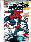 MARVEL COMICS -- The Amazing Spider-Man #358