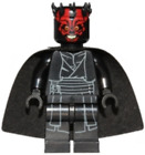 LEGO® - Star Wars™ - Set 75096 - Darth Maul Printed Legs Figure (sw0650)