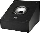 Polk Audio - Monitor XT90 Tower Speaker Height Module Pair - Midnight Black
