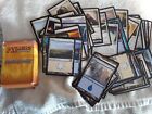 Magic The Gathering Deck Master Assorted Cards Lot of 55