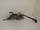 Lancia Thesis 2.4JTD 2004 LHD Steering Wheel Column with Shank 525390C 0016015