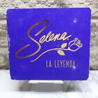 La Leyenda by Selena (CD, 2010) 2-Disc No Manual/Insert