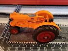 Minneapolis Moline R 1/16 diecast farm tractor replica  by Clearwater Acres