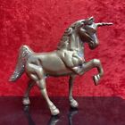 ✨Storage Find✨ Vintage Brass Unicorn Figurine Paperweight