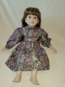 Vintage 1996 My Twinn Doll 23