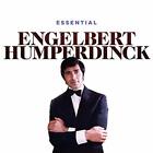 Engelbert Humperdinck - Essential Collection - Engelbert Humperdinck CD LCVG The