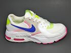 Nike Air Max Excee DD2955-100 White Shoes Sneakers Women's Size 6
