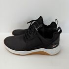 Reebok Galaxy 3 Womens Running Walking Sneakers Shoes Black Size 6.5