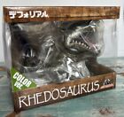 Rhedosaurus Color Vinyl Statue - Mint