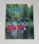 Vintage 1988 Old Town Canoe Brochure / Catalog