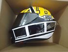AGV Corsa R Rossi Goodwood - Special Edition- Collector's Item! - R1 Anniversary