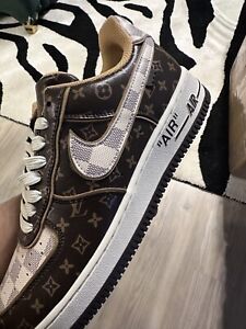 Nike Air force  1 low By Nike