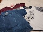 LOT OF THREE*ALLYSON WHITMORE ALFRED DUNNER TERRA&SKY*Tops*Size 3X*See Pictures