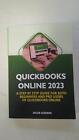 Quickbooks Online 2023 by Jacob Godwin