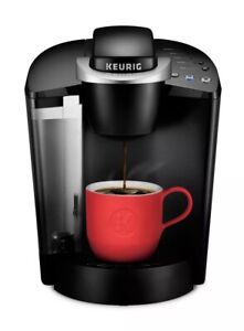 Keurig K-Classic Coffee Maker K-Cup Pod, Single Serve, Programmable, 6 to 10 oz.