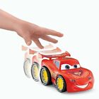 Lightning McQueen Fisher-Price Shake n' Go Car Disney's Cars 2~NEW~BLOWOUT DEAL!
