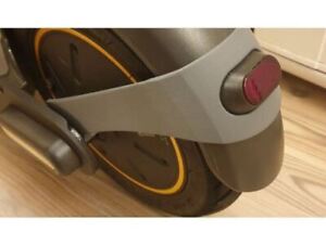 Rear Fender Support for Segway Ninebot MAX G30 (MAX30LP G30MAXLE)